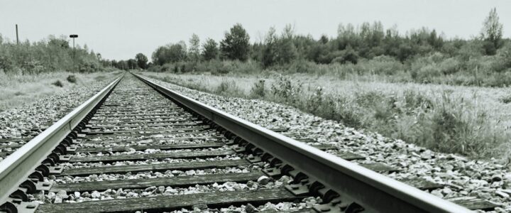 Chemin de fer